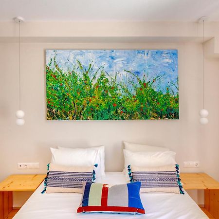 Hotel Kamelo Vári Extérieur photo