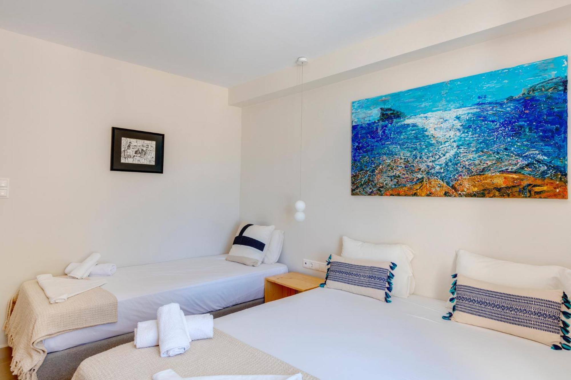 Hotel Kamelo Vári Extérieur photo
